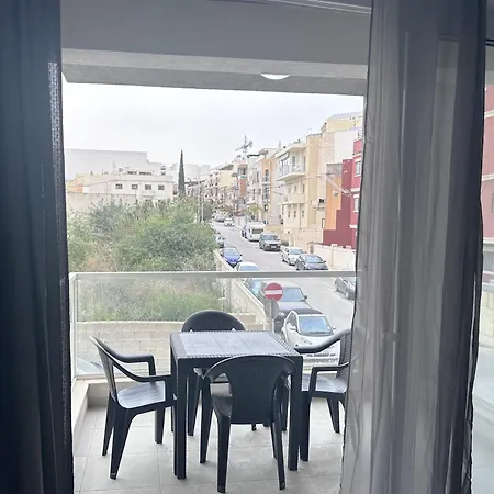 شقة Ap Swieqi