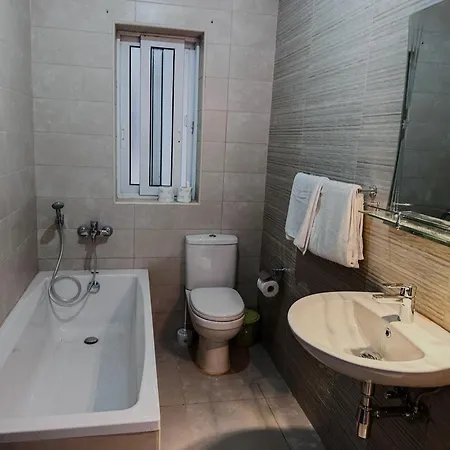 Ap Swieqi شقة Is-Swieqi