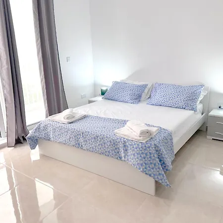 Apartment Ap Swieqi *