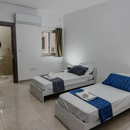 Apartment Ap Swieqi
