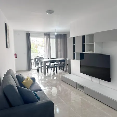 Ap Swieqi Apartment