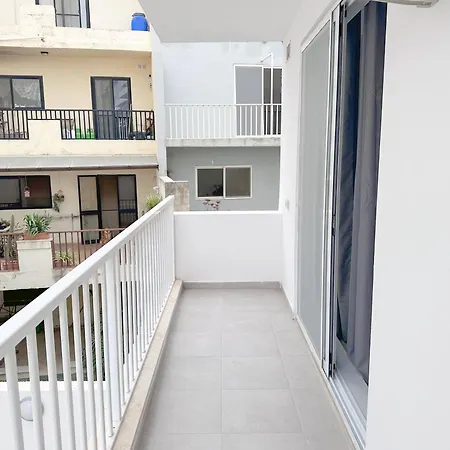 Apartment Ap Swieqi Is-Swieqi