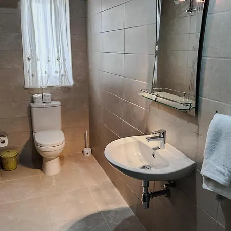 Ap Swieqi شقة Is-Swieqi