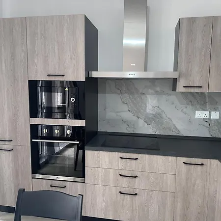 Ap Swieqi Apartment