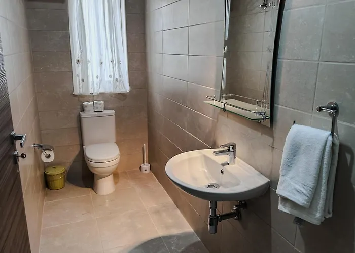 Ap Swieqi דירה Is-Swieqi